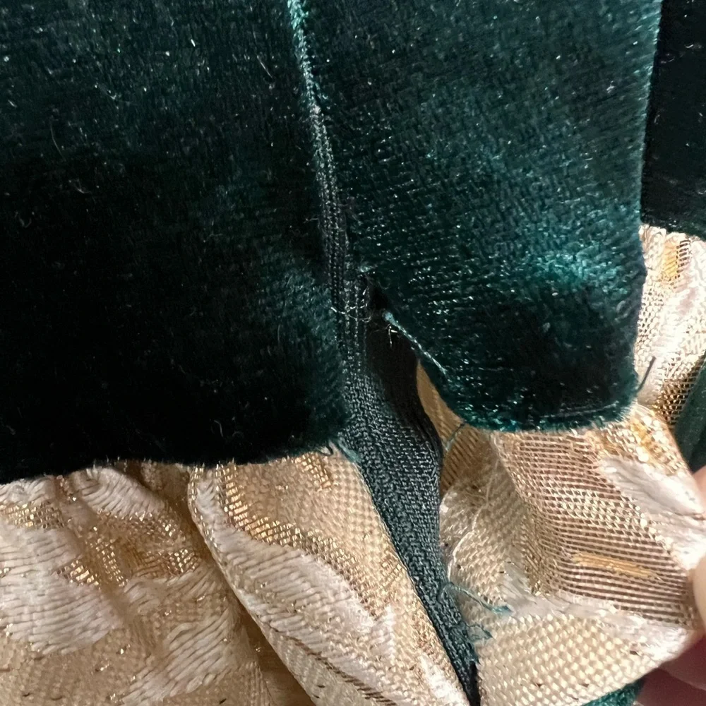 Girls‎ Couture Princess dress. Size 7